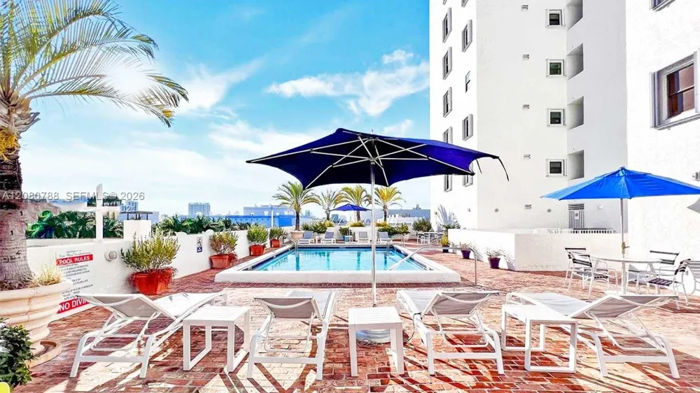 1775 Washington Ave #6E Miami Beach, FL 33139