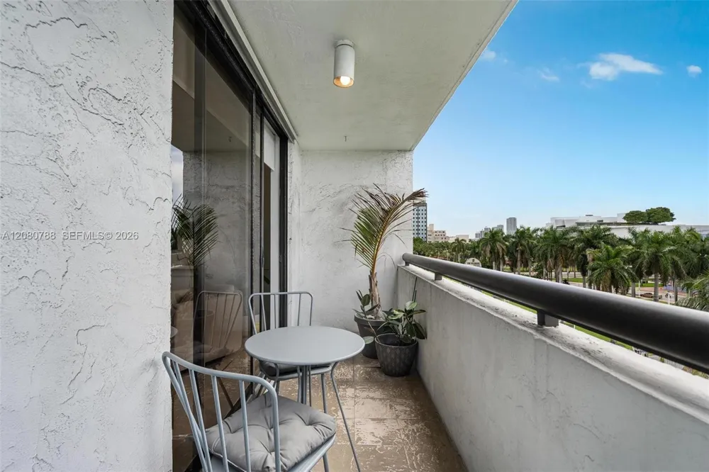 1775 Washington Ave #6E Miami Beach, FL 33139