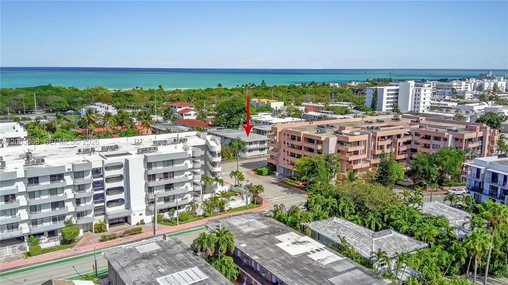 8129 Abbott Ave #10 Miami Beach, FL 33141