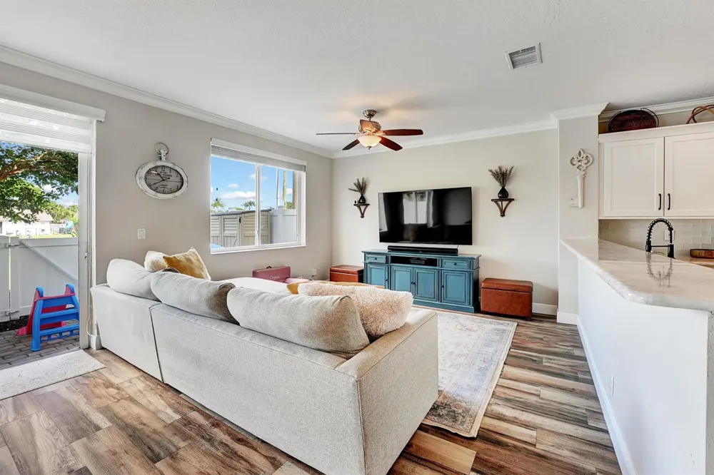 3008 Evergreen Circle Boynton Beach, FL 33426