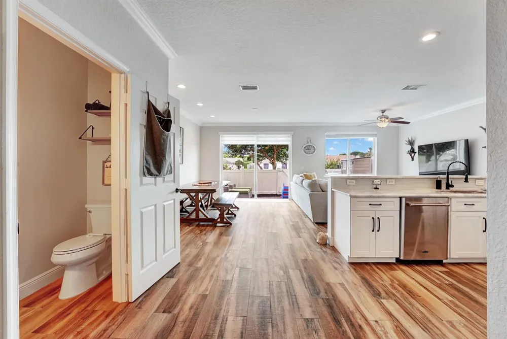 3008 Evergreen Circle Boynton Beach, FL 33426
