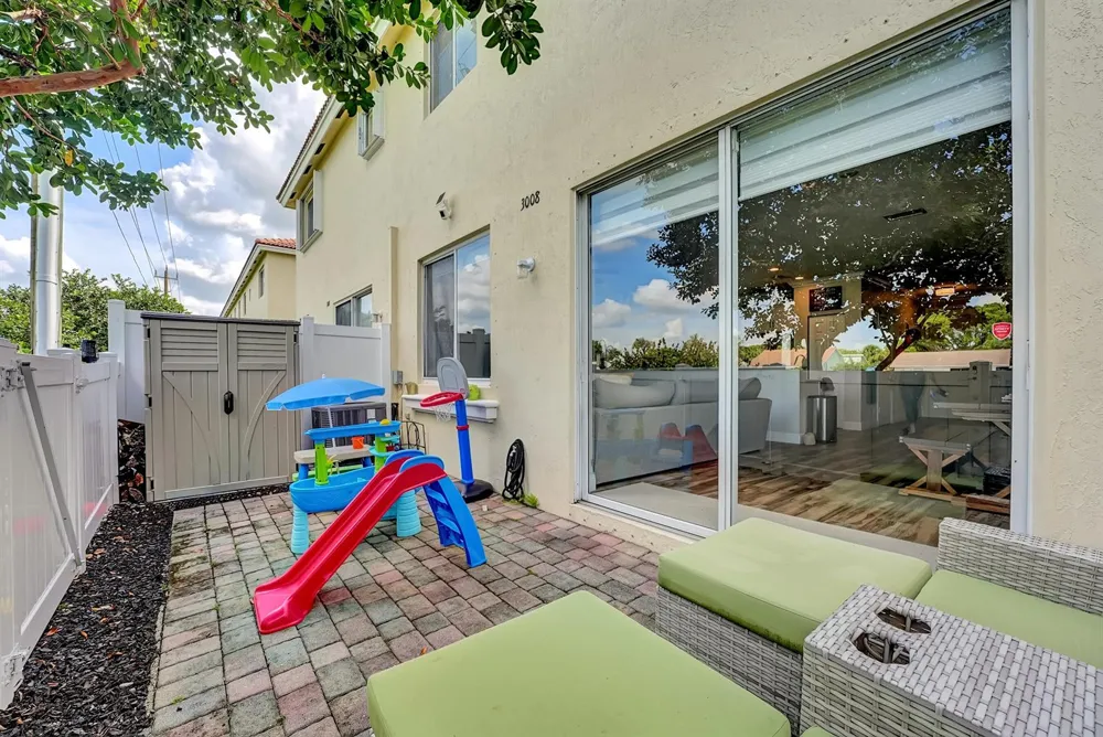 3008 Evergreen Circle Boynton Beach, FL 33426
