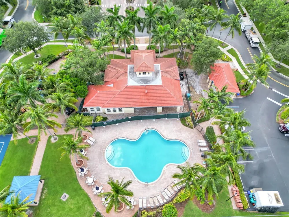 3008 Evergreen Circle Boynton Beach, FL 33426