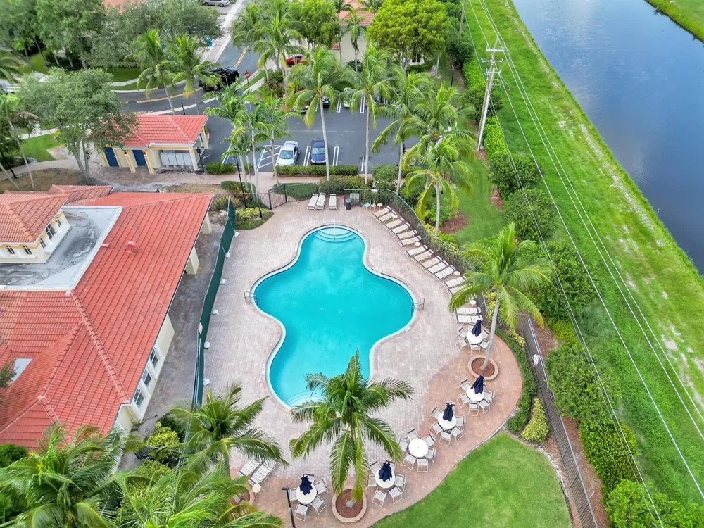 3008 Evergreen Circle Boynton Beach, FL 33426