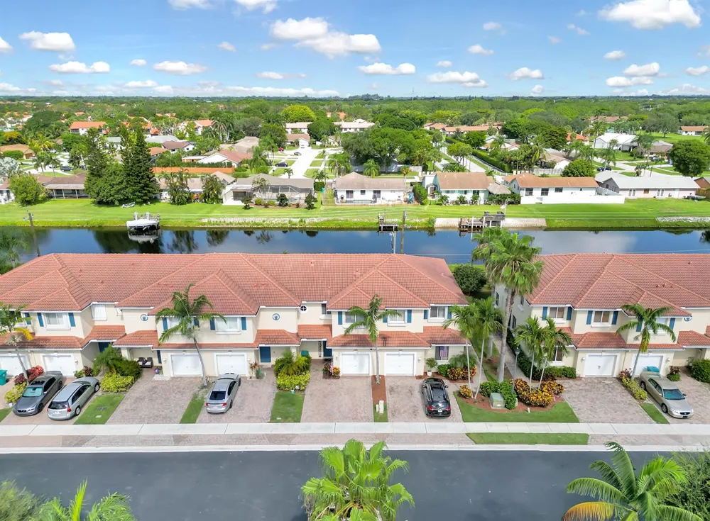3008 Evergreen Circle Boynton Beach, FL 33426