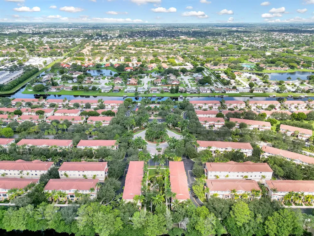 3008 Evergreen Circle Boynton Beach, FL 33426
