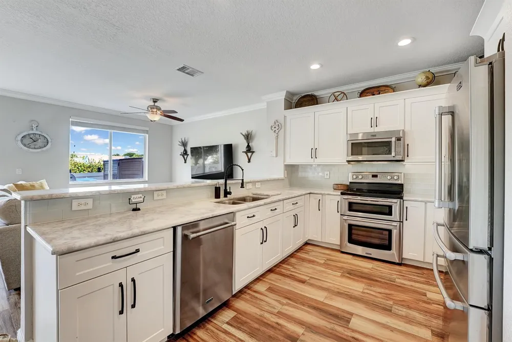3008 Evergreen Circle Boynton Beach, FL 33426