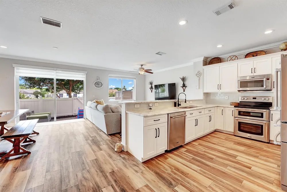 3008 Evergreen Circle Boynton Beach, FL 33426