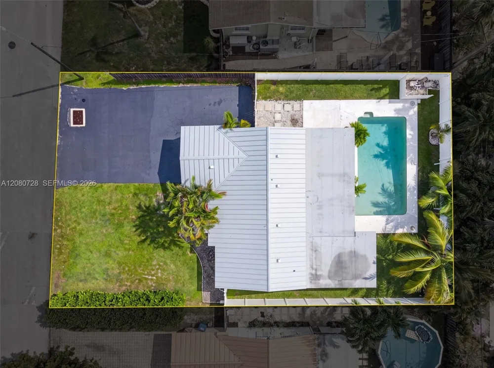 4490 NW 19th Way Oakland Park, FL 33309