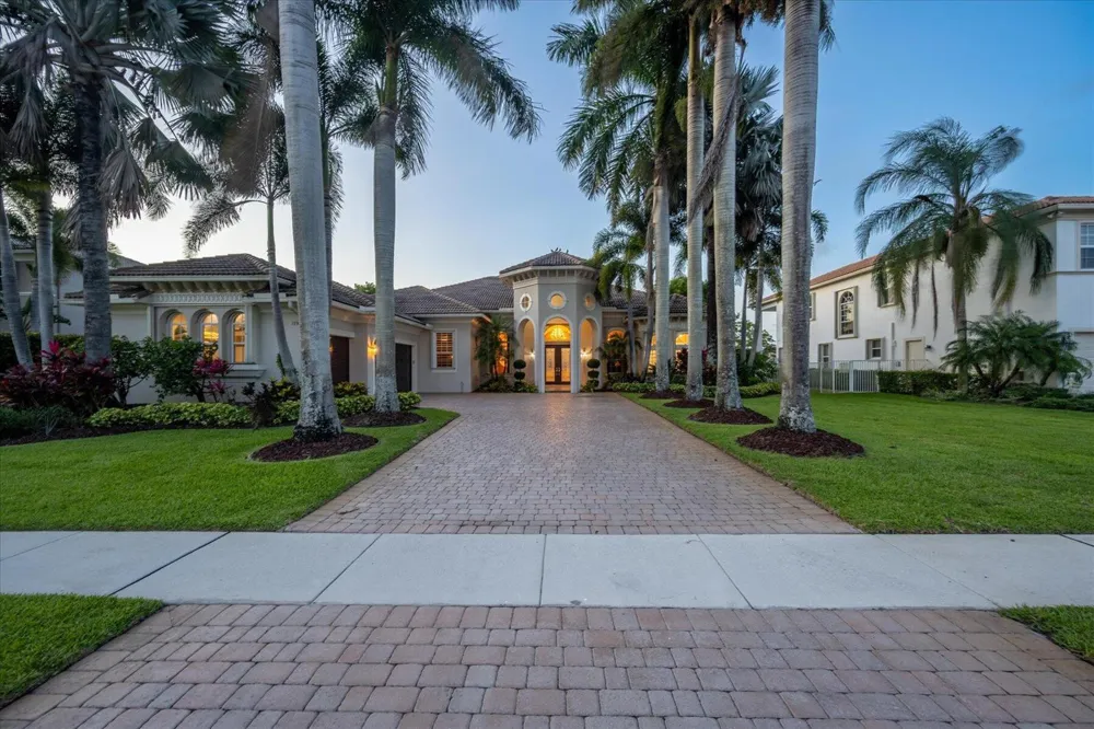 12308 EQUINE LANE Wellington, FL 33414