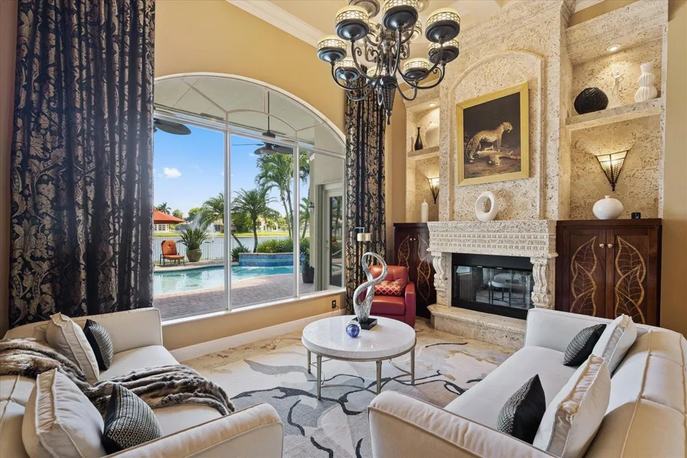 12308 EQUINE LANE Wellington, FL 33414