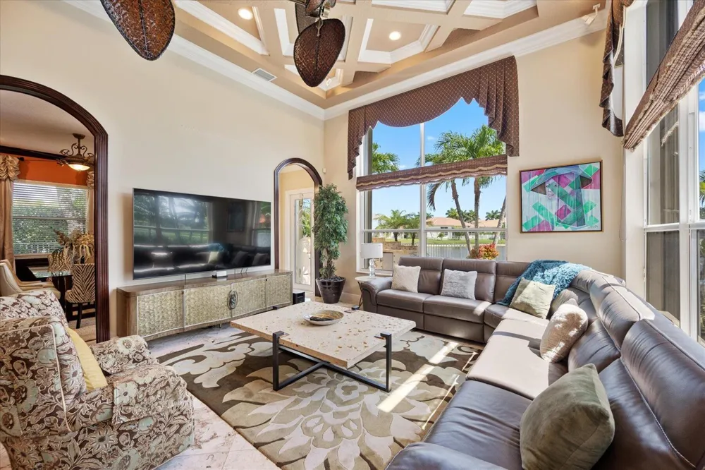 12308 EQUINE LANE Wellington, FL 33414