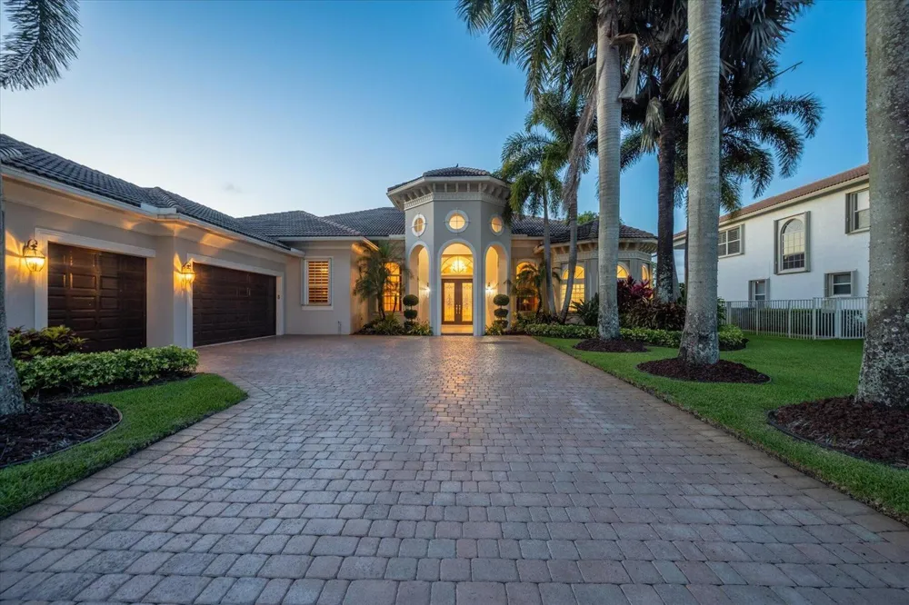 12308 EQUINE LANE Wellington, FL 33414