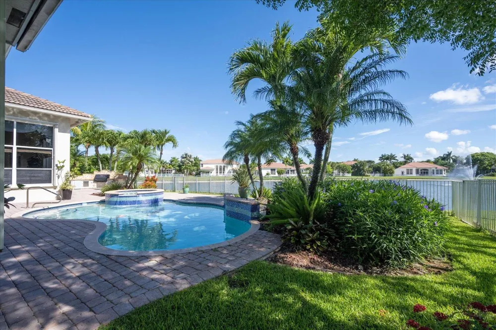 12308 EQUINE LANE Wellington, FL 33414