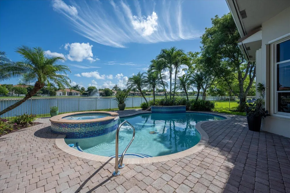 12308 EQUINE LANE Wellington, FL 33414