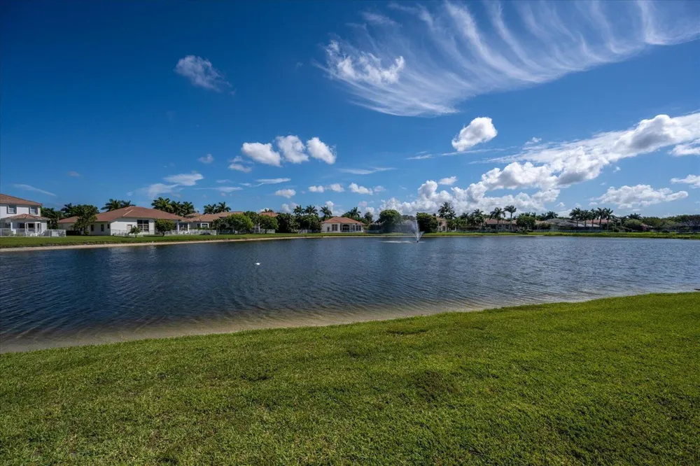 12308 EQUINE LANE Wellington, FL 33414