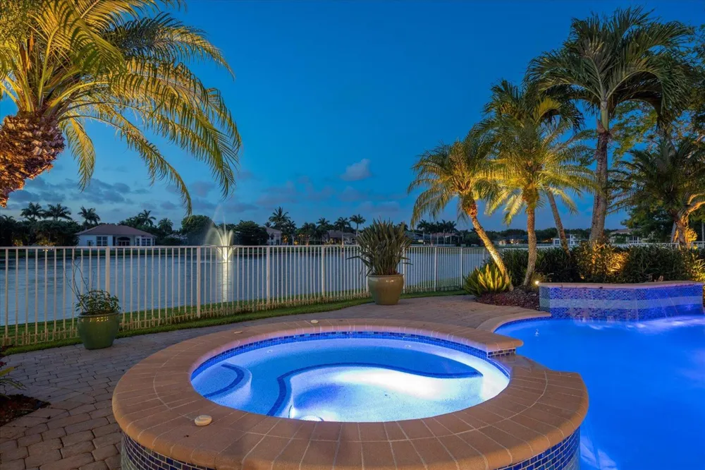 12308 EQUINE LANE Wellington, FL 33414
