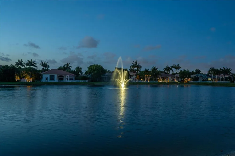 12308 EQUINE LANE Wellington, FL 33414