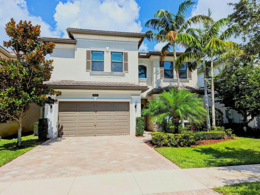 16645 Germaine Drive Delray Beach, FL 33446