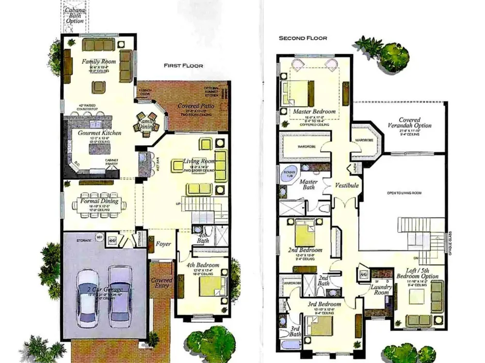 16645 Germaine Drive Delray Beach, FL 33446