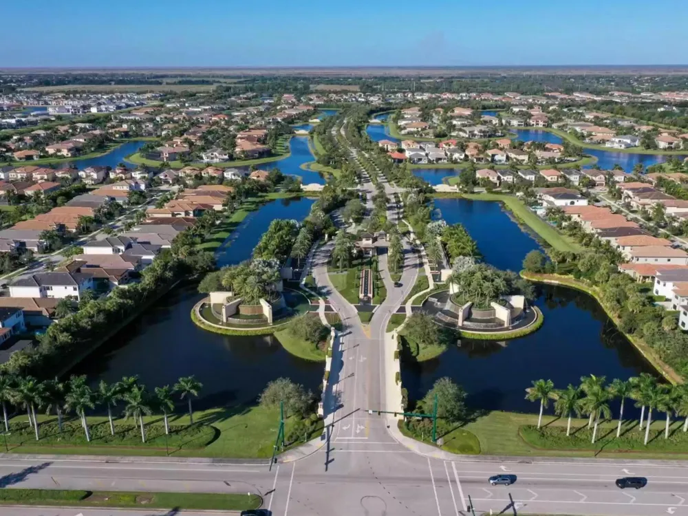 16645 Germaine Drive Delray Beach, FL 33446