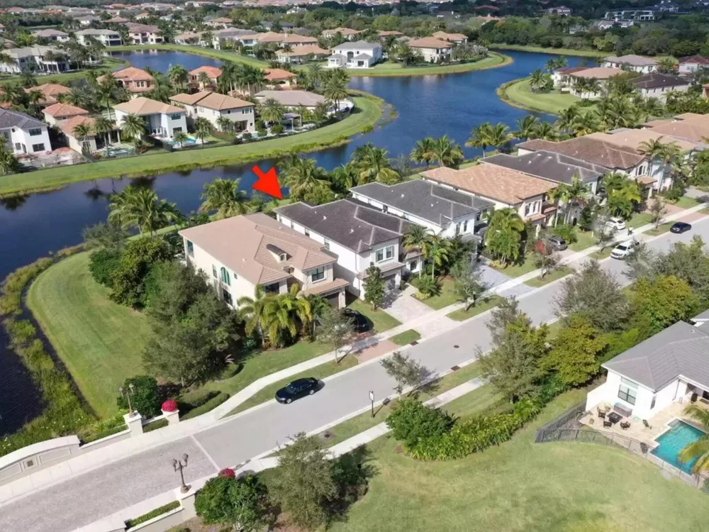 16645 Germaine Drive Delray Beach, FL 33446