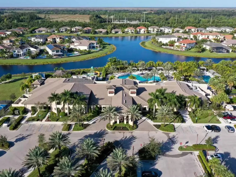 16645 Germaine Drive Delray Beach, FL 33446
