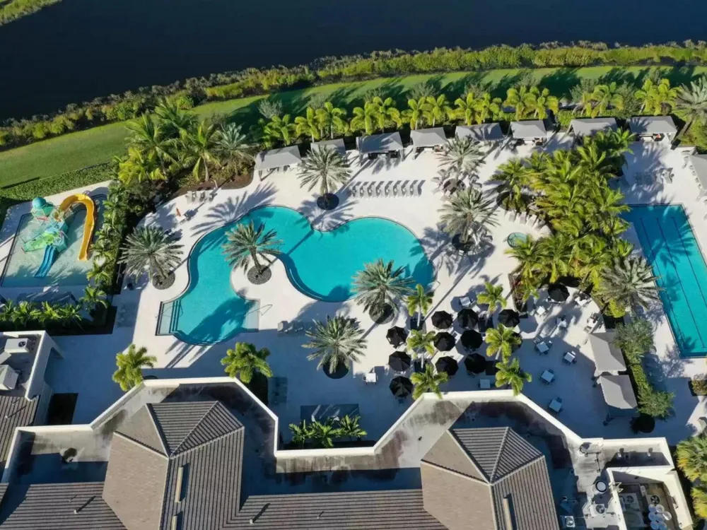 16645 Germaine Drive Delray Beach, FL 33446
