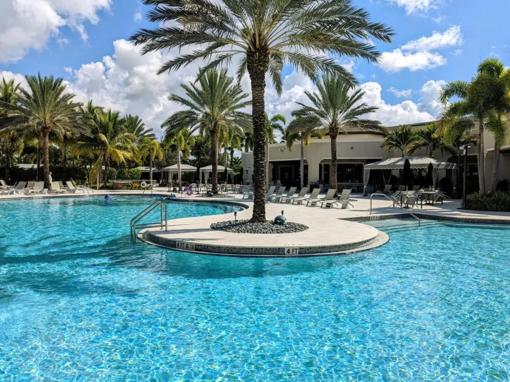 16645 Germaine Drive Delray Beach, FL 33446