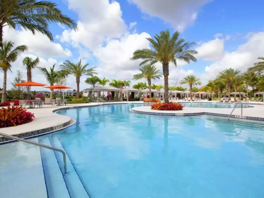 16645 Germaine Drive Delray Beach, FL 33446