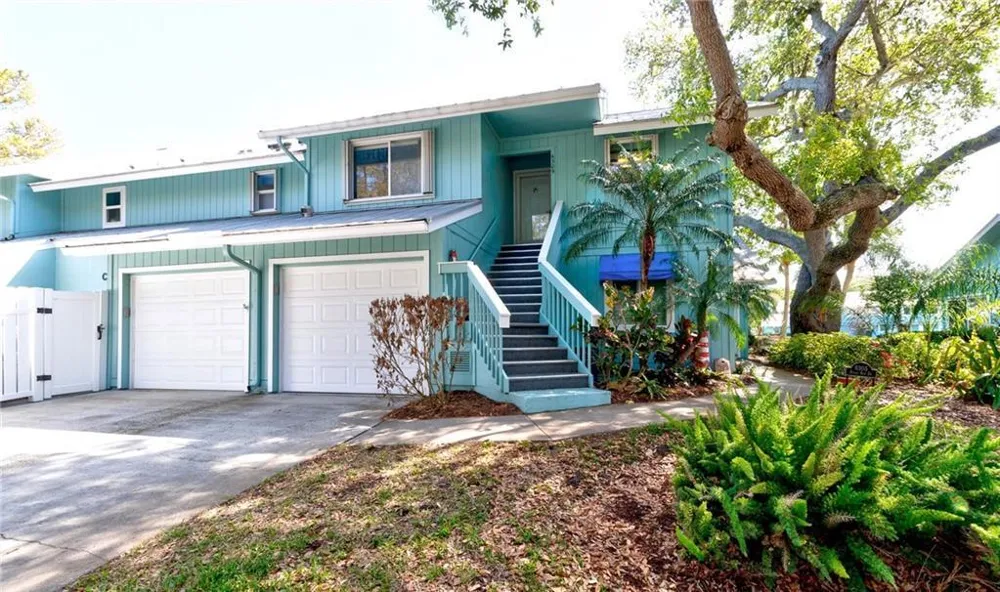 6309 RIVER RUN DRIVE #6309 Sebastian, FL 32958