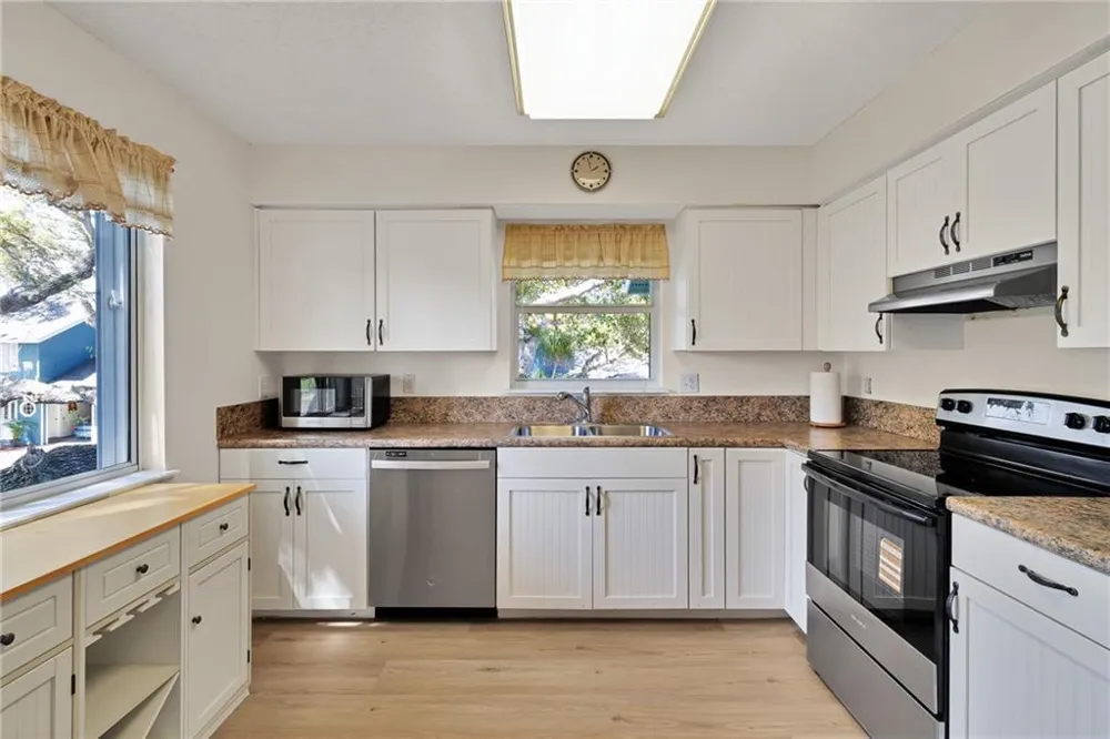 6309 RIVER RUN DRIVE #6309 Sebastian, FL 32958
