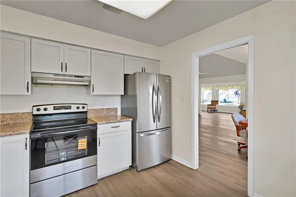 6309 RIVER RUN DRIVE #6309 Sebastian, FL 32958