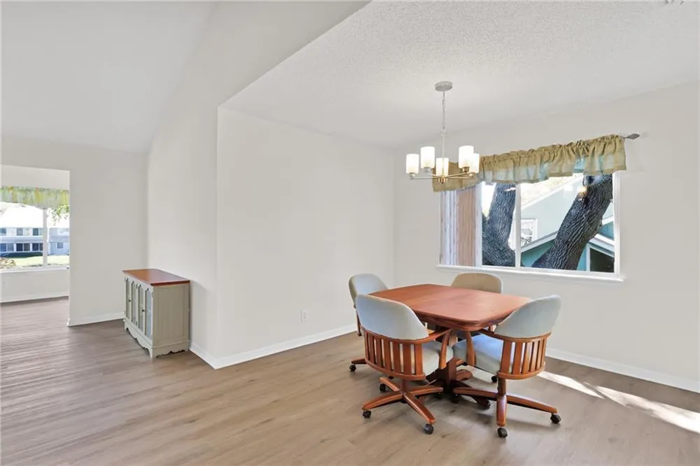 6309 RIVER RUN DRIVE #6309 Sebastian, FL 32958