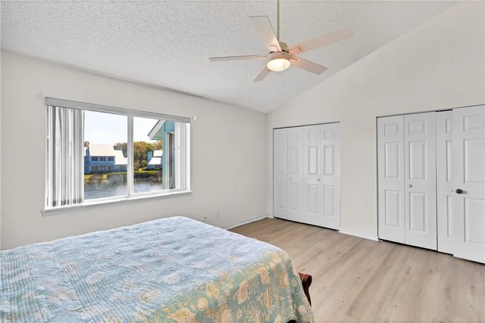6309 RIVER RUN DRIVE #6309 Sebastian, FL 32958