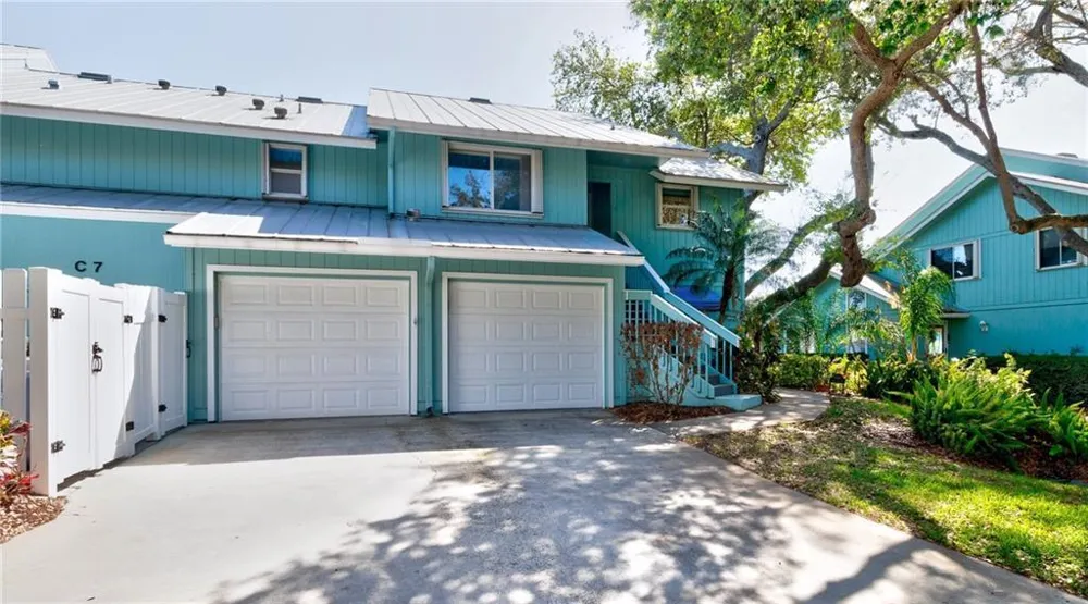 6309 RIVER RUN DRIVE #6309 Sebastian, FL 32958