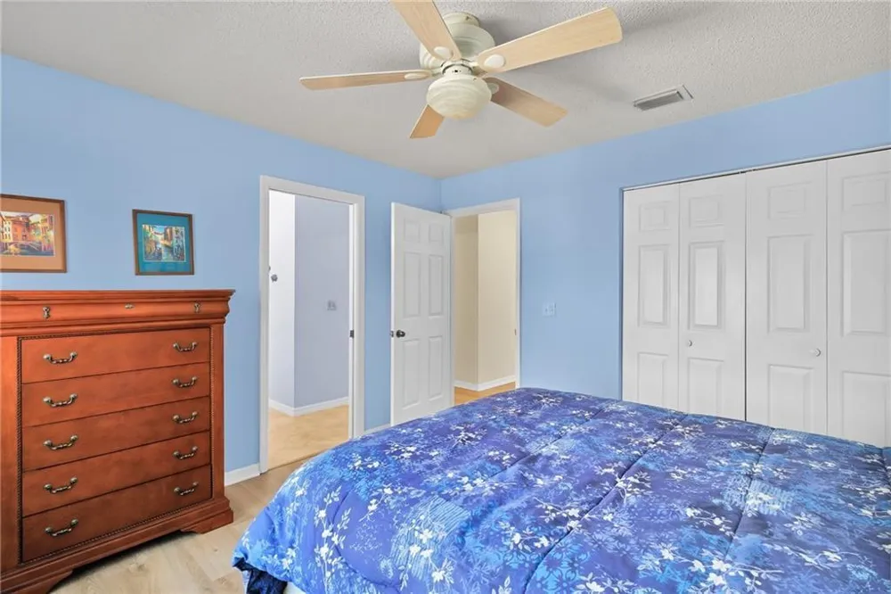 6309 RIVER RUN DRIVE #6309 Sebastian, FL 32958