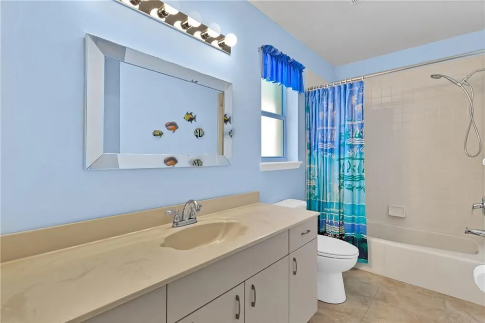 6309 RIVER RUN DRIVE #6309 Sebastian, FL 32958