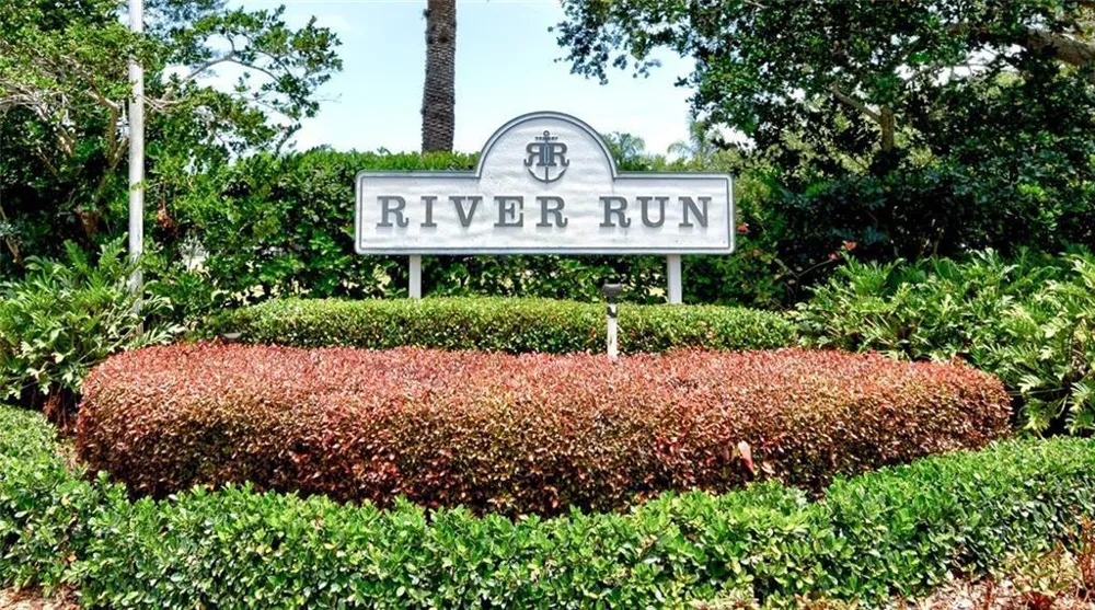 6309 RIVER RUN DRIVE #6309 Sebastian, FL 32958