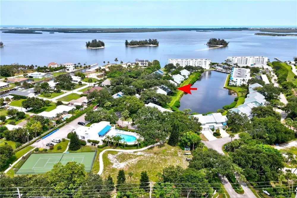6309 RIVER RUN DRIVE #6309 Sebastian, FL 32958