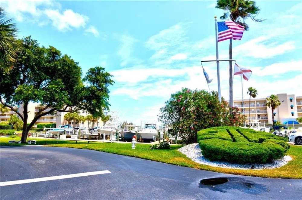 6309 RIVER RUN DRIVE #6309 Sebastian, FL 32958