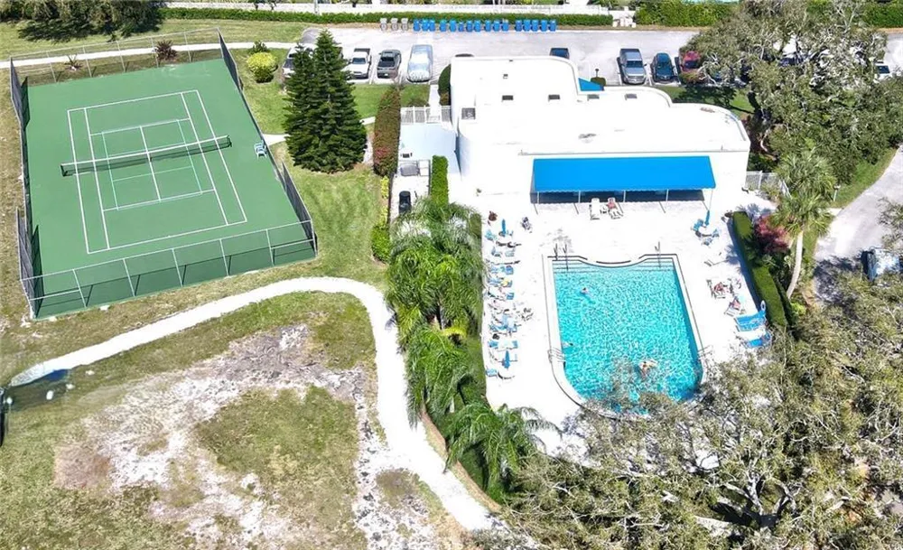 6309 RIVER RUN DRIVE #6309 Sebastian, FL 32958