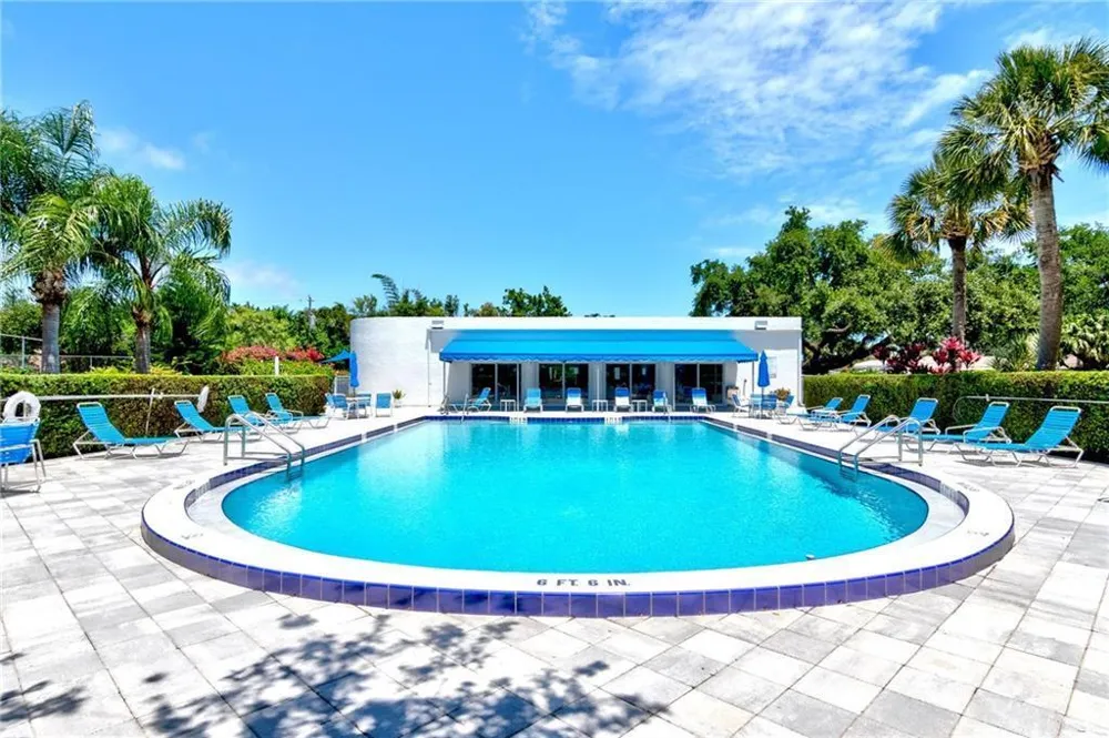6309 RIVER RUN DRIVE #6309 Sebastian, FL 32958