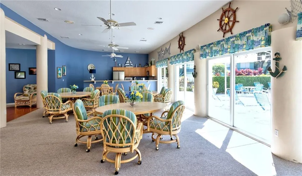 6309 RIVER RUN DRIVE #6309 Sebastian, FL 32958