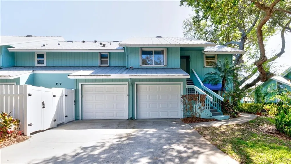 6309 RIVER RUN DRIVE #6309 Sebastian, FL 32958