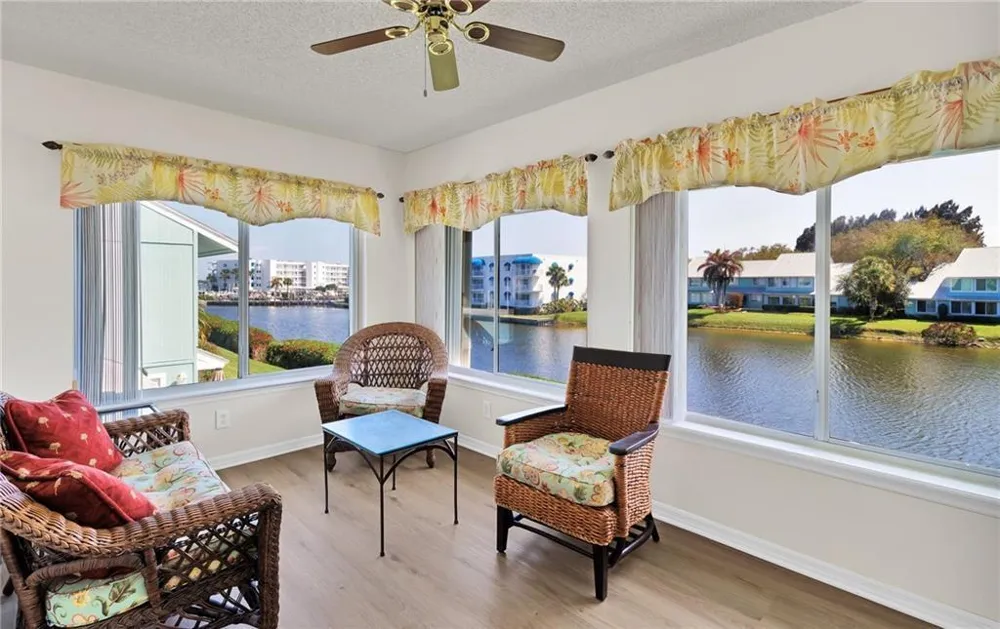 6309 RIVER RUN DRIVE #6309 Sebastian, FL 32958