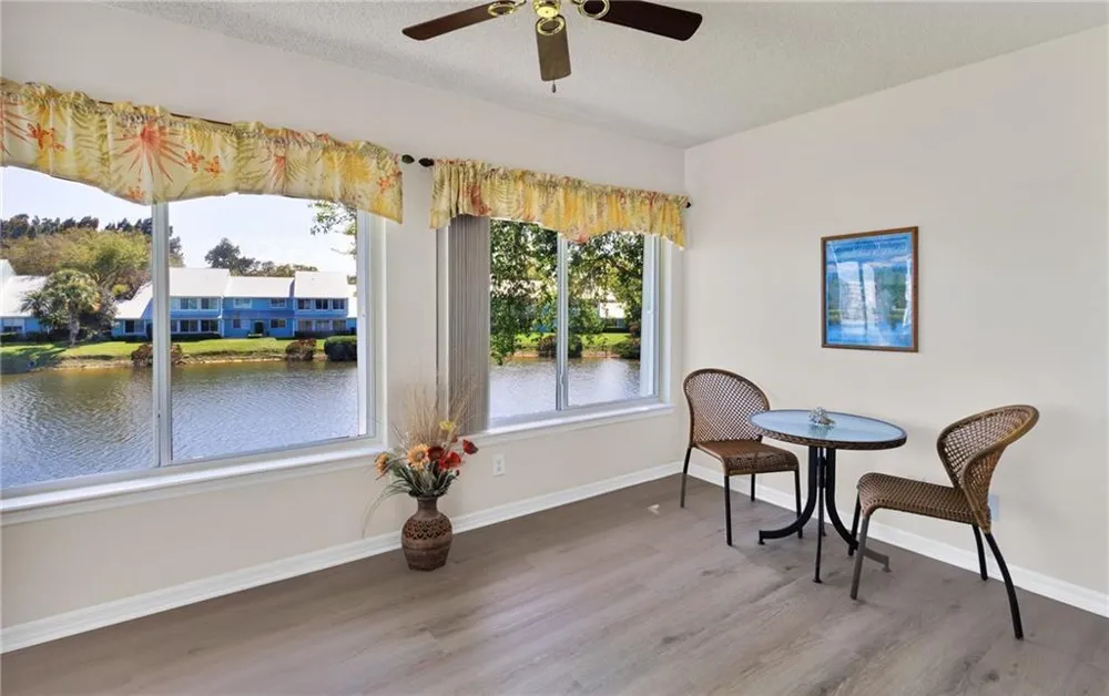 6309 RIVER RUN DRIVE #6309 Sebastian, FL 32958