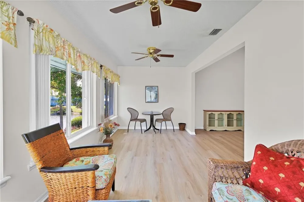 6309 RIVER RUN DRIVE #6309 Sebastian, FL 32958
