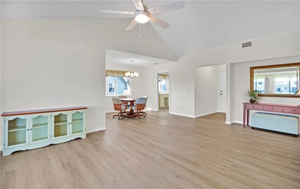 6309 RIVER RUN DRIVE #6309 Sebastian, FL 32958