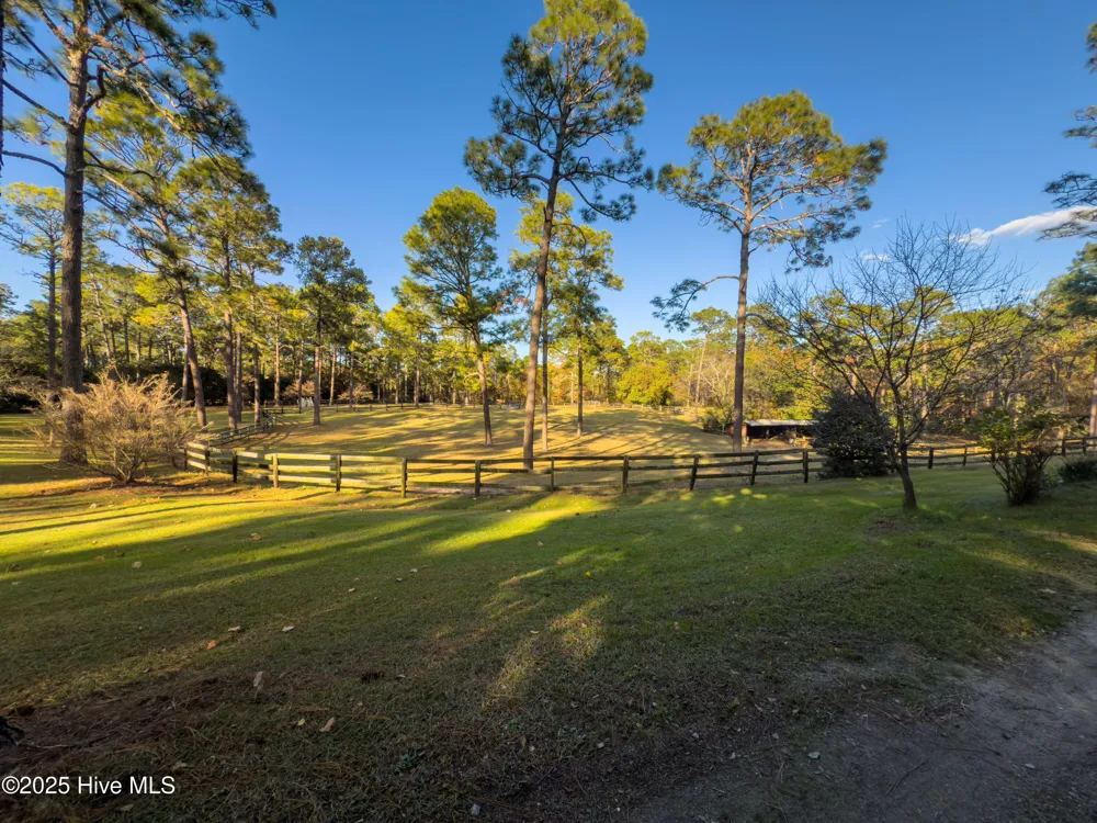 292 Bump A Long Lane Southern Pines, NC 28387